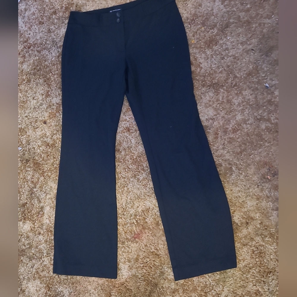 Office type pants